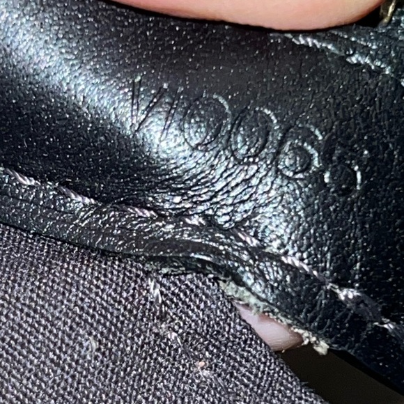 Louis Vuitton Mini Lin Josephine PM Bag - Picture 14 of 15